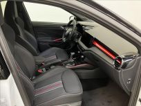 Škoda Fabia 1.5 TSI  Monte Carlo 7DSG