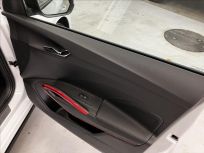Škoda Fabia 1.5 TSI  Monte Carlo 7DSG