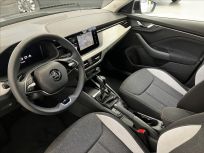 Škoda Kamiq 1.5 TSI  First Edition 7DSG