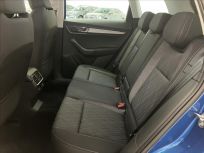 Škoda Karoq 2.0 TDI  Top Selection