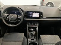 Škoda Karoq 2.0 TDI  Top Selection