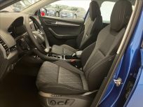 Škoda Karoq 2.0 TDI  Top Selection