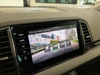 Škoda Karoq 2.0 TDI  Top Selection
