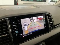 Škoda Karoq 2.0 TDI  Top Selection