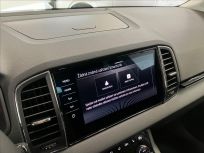 Škoda Karoq 2.0 TDI  Top Selection