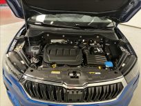 Škoda Karoq 2.0 TDI  Top Selection