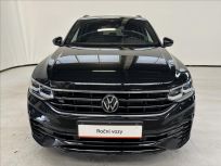 Volkswagen Tiguan Allspace 2.0 TDI  R-line 7DSG 4motion