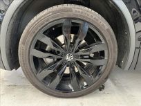Volkswagen Tiguan Allspace 2.0 TDI  R-line 7DSG 4motion