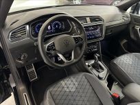 Volkswagen Tiguan Allspace 2.0 TDI  R-line 7DSG 4motion