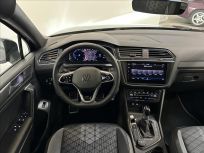 Volkswagen Tiguan Allspace 2.0 TDI  R-line 7DSG 4motion