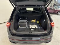 Volkswagen Tiguan Allspace 2.0 TDI  R-line 7DSG 4motion