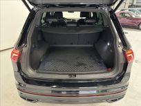 Volkswagen Tiguan Allspace 2.0 TDI  R-line 7DSG 4motion