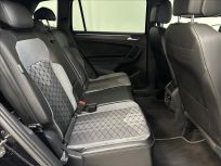 Volkswagen Tiguan Allspace 2.0 TDI  R-line 7DSG 4motion