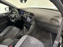 Volkswagen Tiguan Allspace 2.0 TDI  R-line 7DSG 4motion