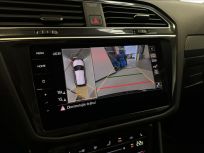 Volkswagen Tiguan Allspace 2.0 TDI  R-line 7DSG 4motion