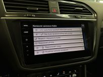 Volkswagen Tiguan Allspace 2.0 TDI  R-line 7DSG 4motion