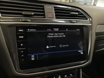 Volkswagen Tiguan Allspace 2.0 TDI  R-line 7DSG 4motion