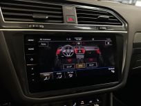 Volkswagen Tiguan Allspace 2.0 TDI  R-line 7DSG 4motion