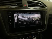 Volkswagen Tiguan Allspace 2.0 TDI  R-line 7DSG 4motion