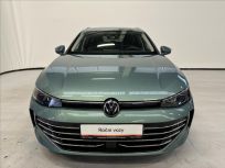 Volkswagen Passat 2.0 TDI  Elegance 7DSG