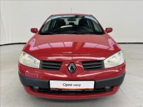 Renault Mégane 1.6 16V  Sportway