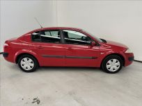 Renault Mégane 1.6 16V  Sportway