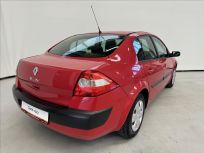 Renault Mégane 1.6 16V  Sportway