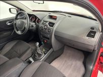 Renault Mégane 1.6 16V  Sportway