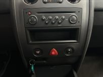 Renault Mégane 1.6 16V  Sportway