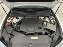 Audi A6 3.0 45 TDI  S-line Avant 8TT Quattro