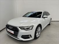 Audi A6 3.0 45 TDI  S-line Avant 8TT Quattro