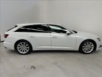 Audi A6 3.0 45 TDI  S-line Avant 8TT Quattro