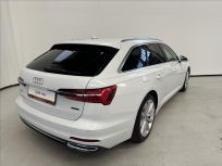 Audi A6 3.0 45 TDI  S-line Avant 8TT Quattro