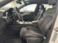 Audi A6 3.0 45 TDI  S-line Avant 8TT Quattro