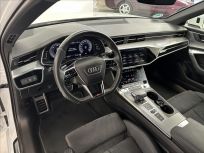 Audi A6 3.0 45 TDI  S-line Avant 8TT Quattro