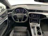 Audi A6 3.0 45 TDI  S-line Avant 8TT Quattro