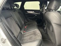 Audi A6 3.0 45 TDI  S-line Avant 8TT Quattro