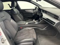 Audi A6 3.0 45 TDI  S-line Avant 8TT Quattro