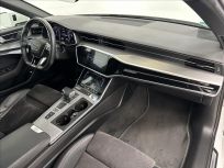 Audi A6 3.0 45 TDI  S-line Avant 8TT Quattro