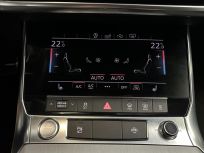 Audi A6 3.0 45 TDI  S-line Avant 8TT Quattro