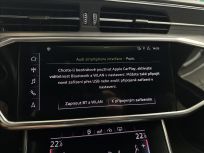 Audi A6 3.0 45 TDI  S-line Avant 8TT Quattro