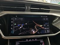 Audi A6 3.0 45 TDI  S-line Avant 8TT Quattro