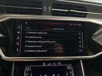 Audi A6 3.0 45 TDI  S-line Avant 8TT Quattro