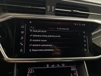 Audi A6 3.0 45 TDI  S-line Avant 8TT Quattro