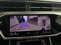 Audi A6 3.0 45 TDI  S-line Avant 8TT Quattro
