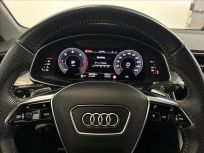 Audi A6 3.0 45 TDI  S-line Avant 8TT Quattro