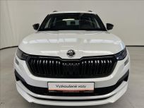 Škoda Kodiaq 2.0 TDI  Sportline Plus 7DSG 4x4