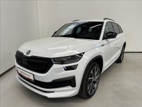 Škoda Kodiaq 2.0 TDI  Sportline Plus 7DSG 4x4