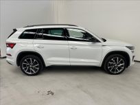 Škoda Kodiaq 2.0 TDI  Sportline Plus 7DSG 4x4
