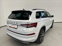 Škoda Kodiaq 2.0 TDI  Sportline Plus 7DSG 4x4